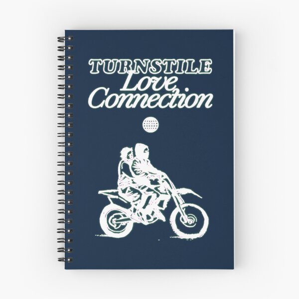 Item preview, Turnstile Motocross TLC  designed and sold by samiandrew.