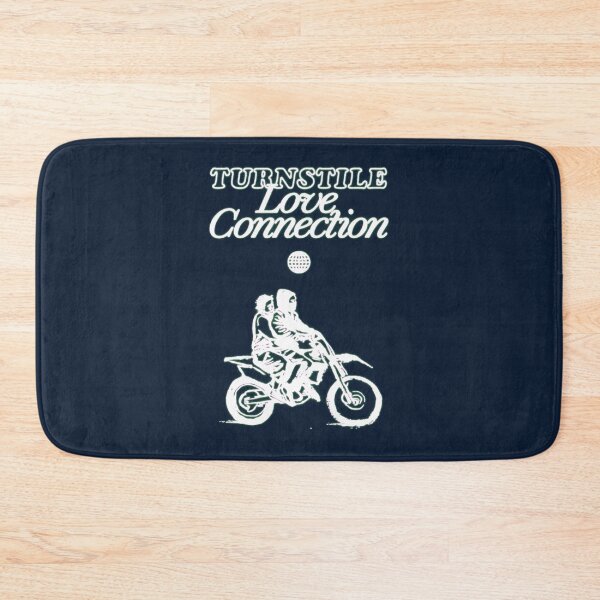 Item preview, Turnstile Motocross TLC  designed and sold by samiandrew.