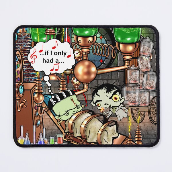 Item preview, If I Only Had A You Know What designed and sold by 3-Beans-Art.