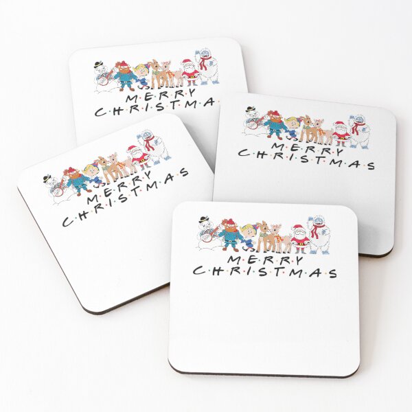 Item preview, Cartoon Christmas Funny Comedy Movie Vintage designed and sold by SebastianCarda.