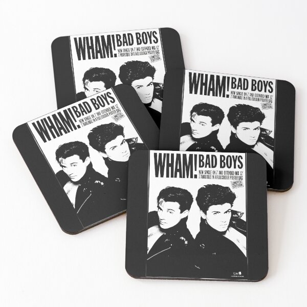 Item preview, Holiday Retro Happy Vintage Christmas 90s Band designed and sold by keresamarzalk.