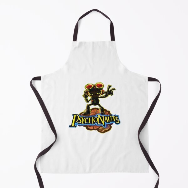 Item preview, Psychonauts designed and sold by Martinmotor.