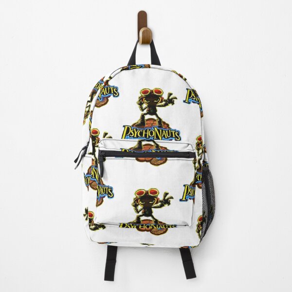 Item preview, Psychonauts designed and sold by Martinmotor.