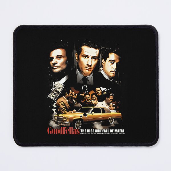 Item preview, Movie Time 90S Mafia Funny Vintage designed and sold by RoryHenderson94.