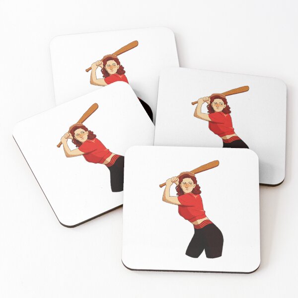 Item preview, A League Of Their Own designed and sold by castylofabione.