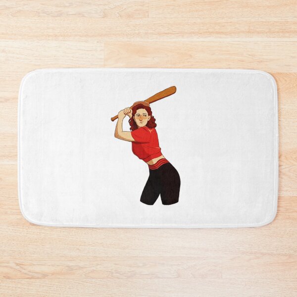 Item preview, A League Of Their Own designed and sold by castylofabione.