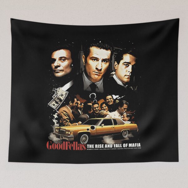 Item preview, Movie Time 90S Mafia Funny Vintage designed and sold by RoryHenderson94.