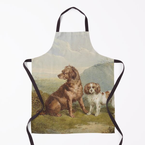 Item preview, Charles Jones Two Dogs designed and sold by tomorrowsart.