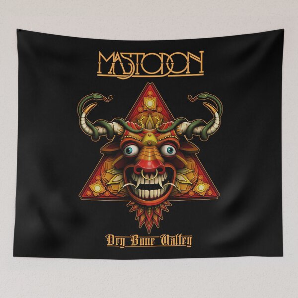 Item preview, Music Legend Band Concert Tour Retro Metal designed and sold by PackageHoekstra.