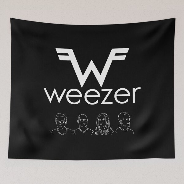 Item preview, Tour Vintage Band Album Music designed and sold by MuleFreekFashi.