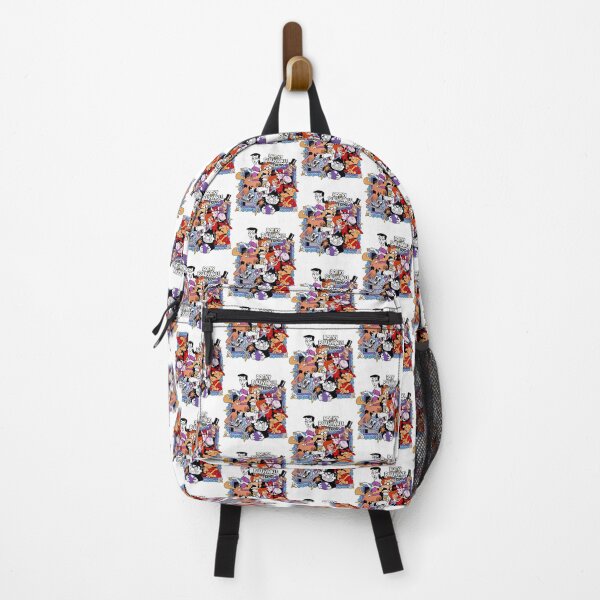 Item preview, Funny Best Meme Of 90s Cartoon Time All Retro Movie designed and sold by abuulebnis.
