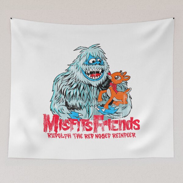 Item preview, Funny Movie Comedy Cartoon Vintage Christmas designed and sold by SebastianCarda.