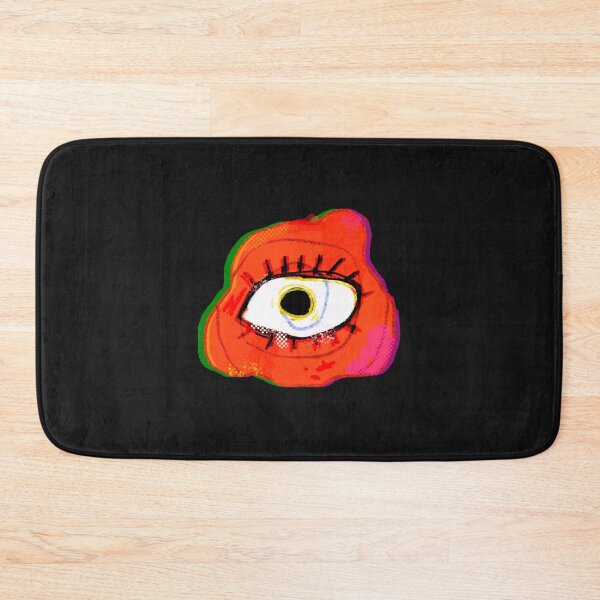 Item preview, Psychodelic Eye designed and sold by Martinmotor.