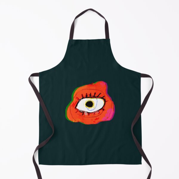 Item preview, Psychodelic Eye designed and sold by Martinmotor.