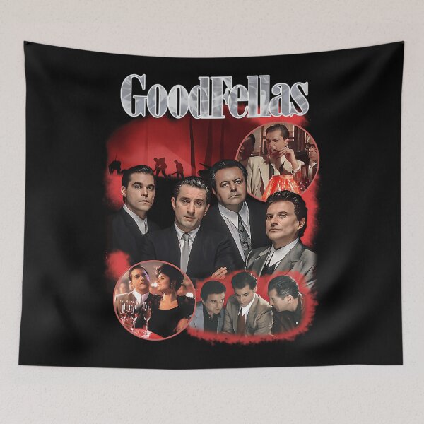 Item preview, Movie Funny Mafia Vintage Time 90S designed and sold by RoryHenderson94.