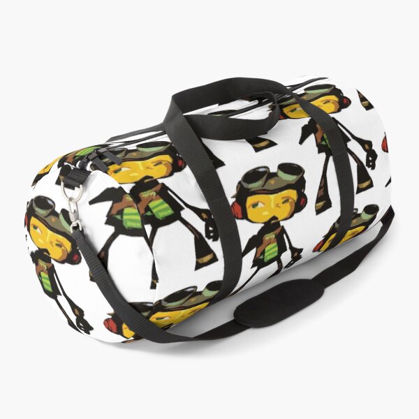 Item preview, Psychonauts designed and sold by Martinmotor.