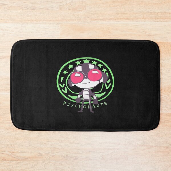 Item preview, Psychonaut Raz  designed and sold by Martinmotor.