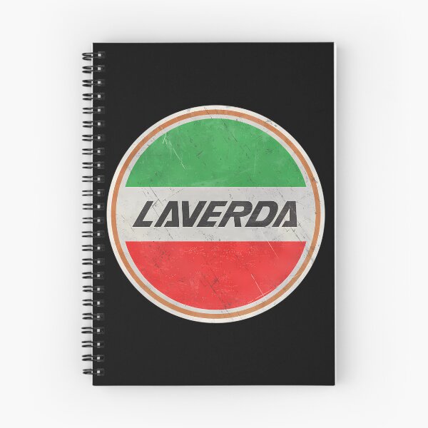 Item preview, Laverda Motorcycles . Retro Badge designed and sold by RaulPinto.