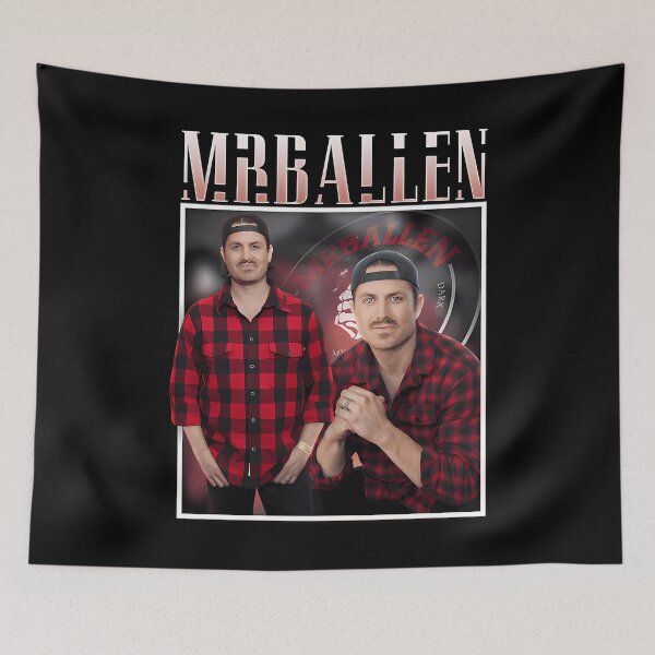 Item preview,  Mrballen Vintage  designed and sold by AnaisBreton.