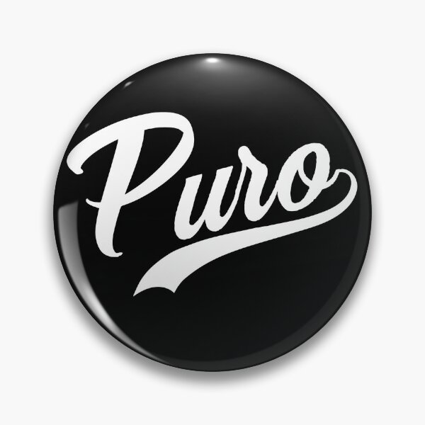 Item preview, Puro designed and sold by clancypwtees.
