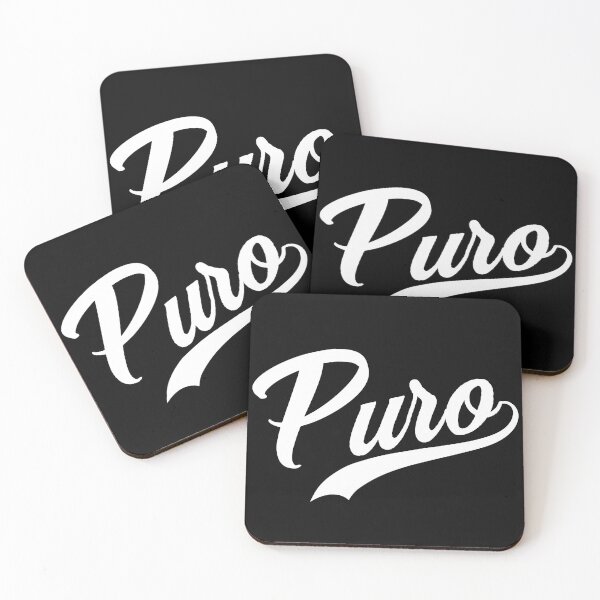 Item preview, Puro designed and sold by clancypwtees.