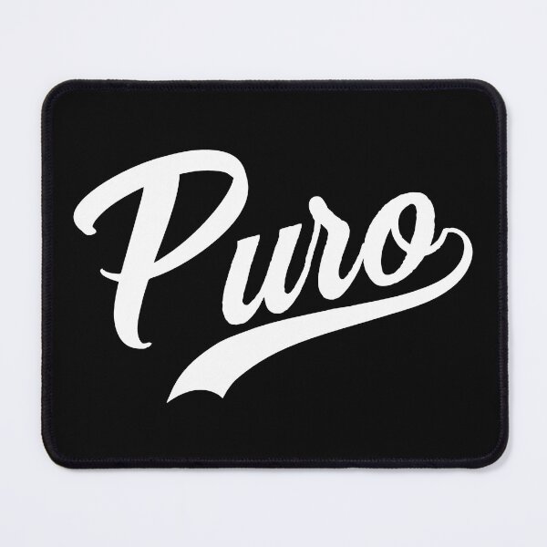Item preview, Puro designed and sold by clancypwtees.
