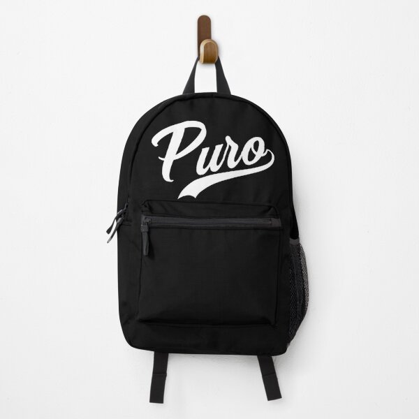 Item preview, Puro designed and sold by clancypwtees.