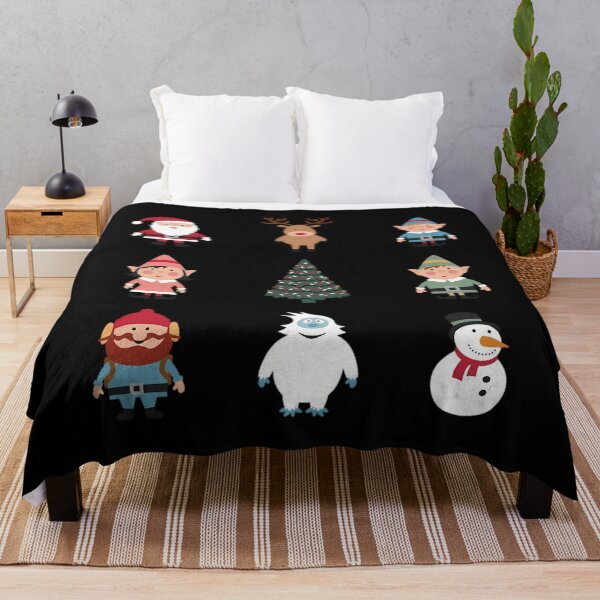 Item preview, Movie Vintage Funny Cartoon Christmas Comedy designed and sold by SebastianCarda.