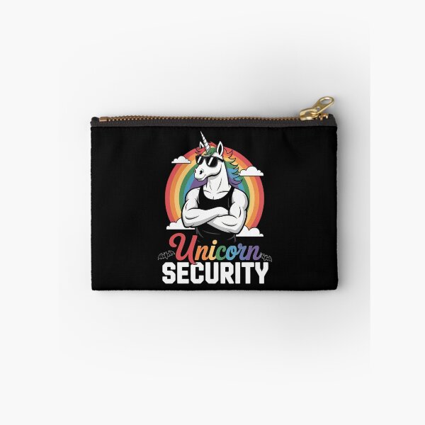 Item preview, Halloween Costume Unicorn Security Matching Family designed and sold by BiellaSar.