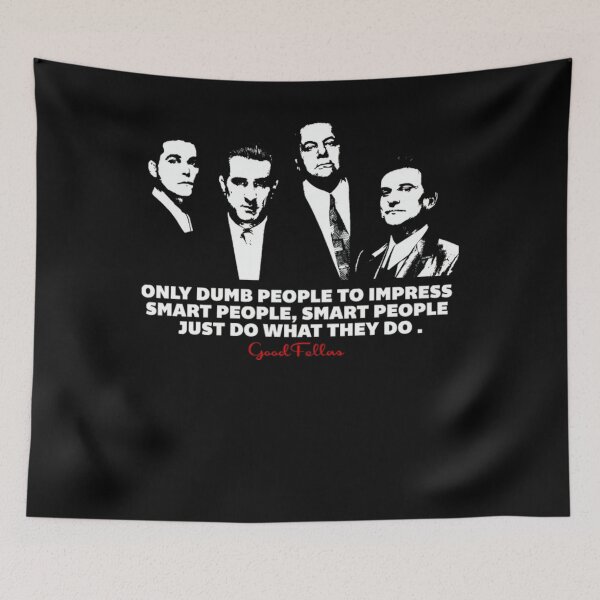 Item preview, Movie Mafia Time 90S Funny Vintage designed and sold by RoryHenderson94.