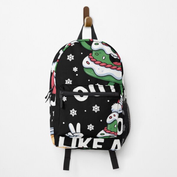 Item preview, Snack Cakes Christmas Tree Cute designed and sold by aidenpier.