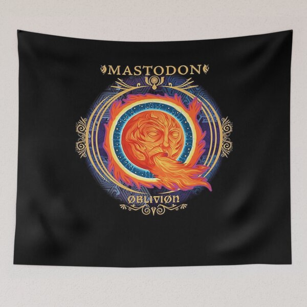 Item preview, Metal Retro Tour Concert Band Music Legend designed and sold by PackageHoekstra.