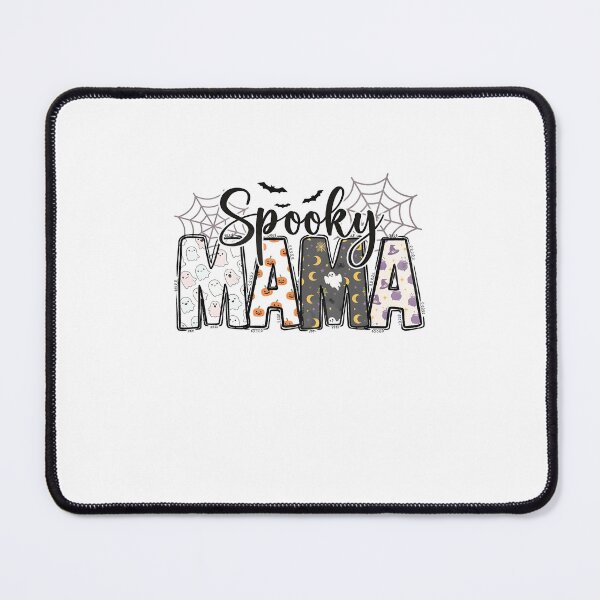 Item preview, Mama Halloween designed and sold by Ralphreid.