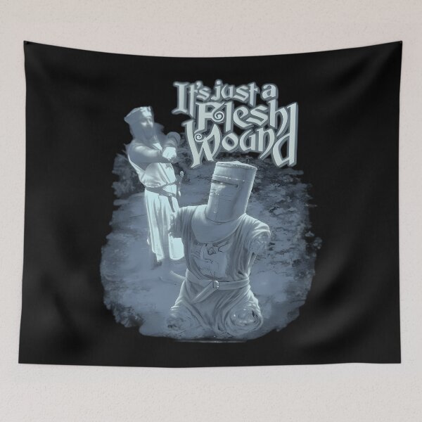 Item preview, Knight King Vintage Funny Style Retro Movie designed and sold by SaladStyle.