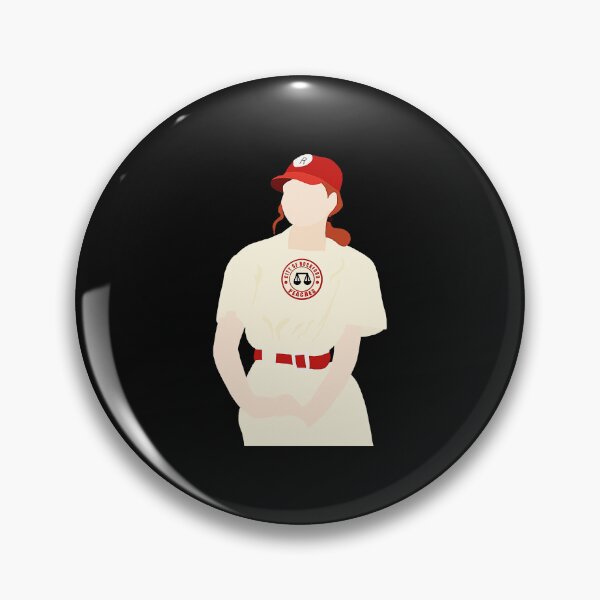 Item preview, A League Of Their Own designed and sold by castylofabione.