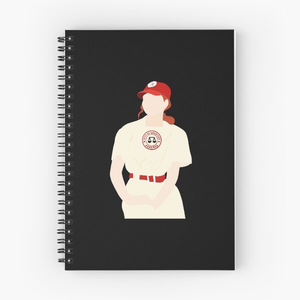 Item preview, A League Of Their Own designed and sold by castylofabione.