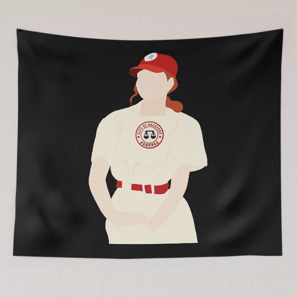 Item preview, A League Of Their Own designed and sold by castylofabione.