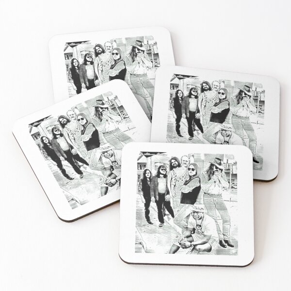 Item preview, Fan Vintage Band Art Vintage designed and sold by WrinkledFashio.
