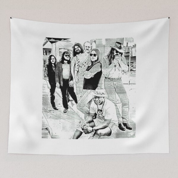 Item preview, Fan Vintage Band Art Vintage designed and sold by WrinkledFashio.