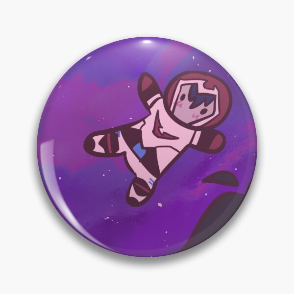 Item preview, keithtober: space designed and sold by sp3akfromtheart.
