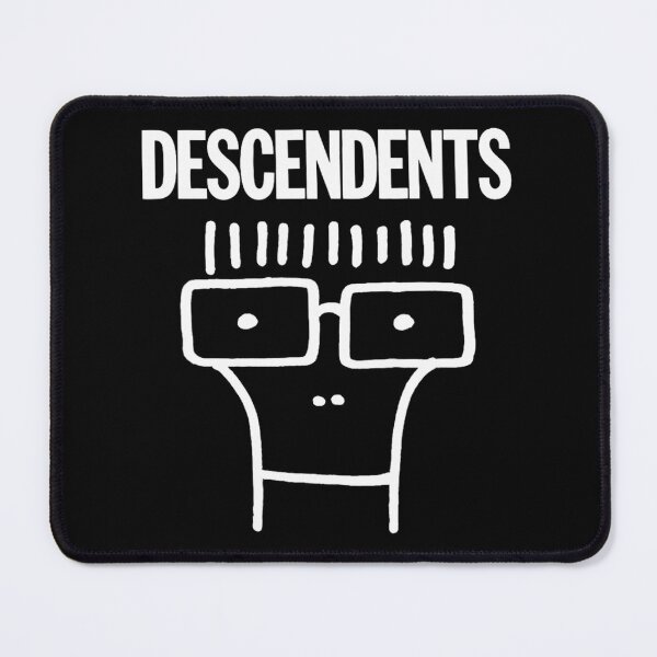 Item preview, Descendents - Official Merchandise - Classic Milo designed and sold by vqyngdlc91.
