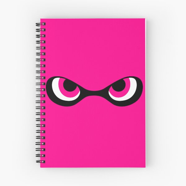 Item preview, Splat Eyes designed and sold by DemonigoteCamis.