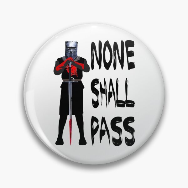 Item preview, Movie King Style Knight Funny Vintage Retro designed and sold by SaladStyle.
