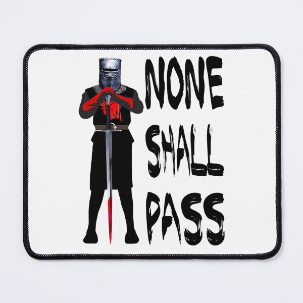 Item preview, Movie King Style Knight Funny Vintage Retro designed and sold by SaladStyle.