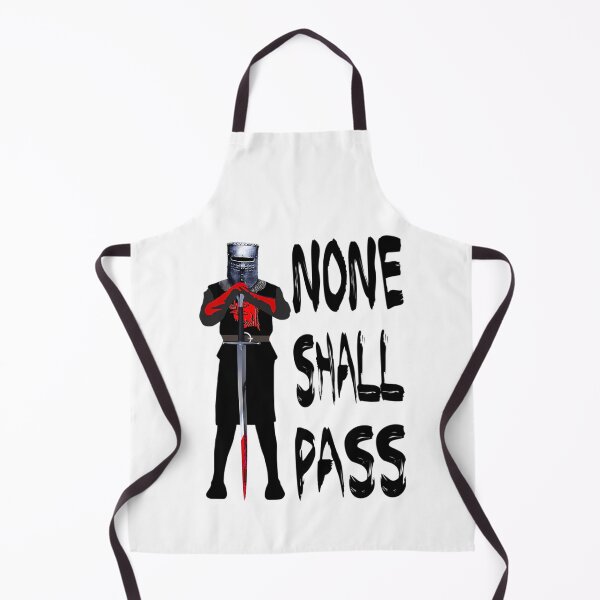 Item preview, Movie King Style Knight Funny Vintage Retro designed and sold by SaladStyle.