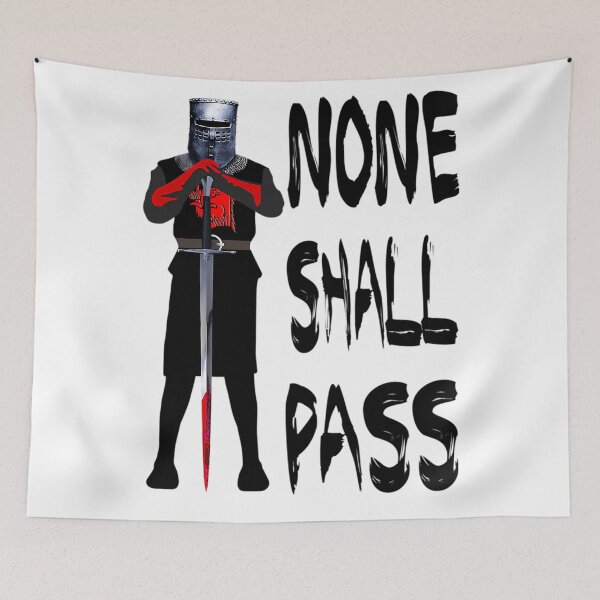 Item preview, Movie King Style Knight Funny Vintage Retro designed and sold by SaladStyle.