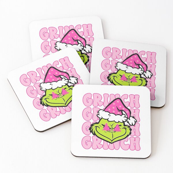 Item preview, Green Retro Christmas Cartoon Mischief designed and sold by ExcitingWright.