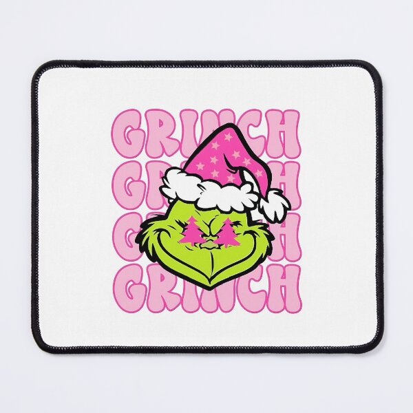 Item preview, Green Retro Christmas Cartoon Mischief designed and sold by ExcitingWright.