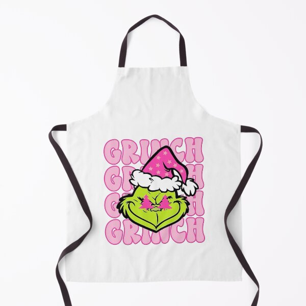 Item preview, Green Retro Christmas Cartoon Mischief designed and sold by ExcitingWright.