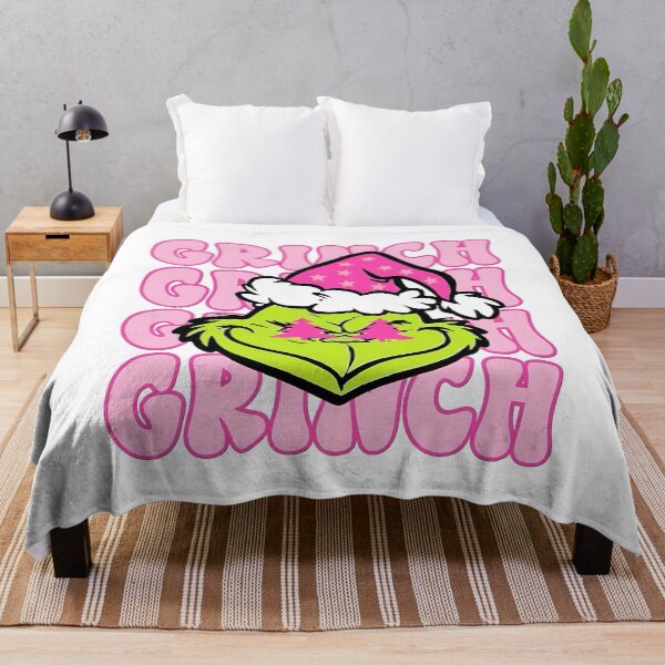 Item preview, Green Retro Christmas Cartoon Mischief designed and sold by ExcitingWright.